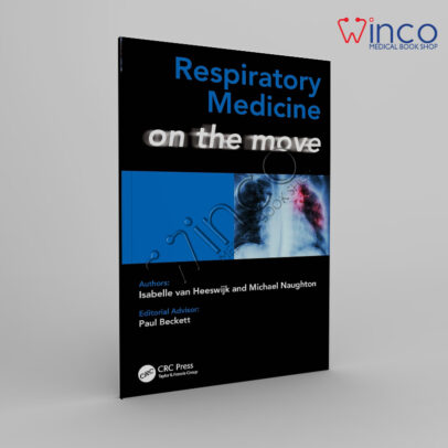 Respiratory Medicine on the Move