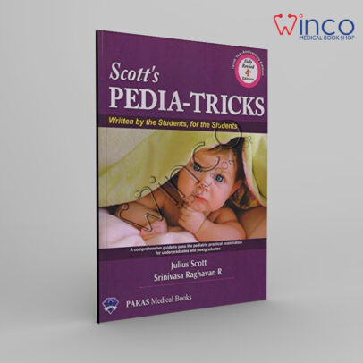 Scott's Pedia-Tricks : Written By Students, For The Students