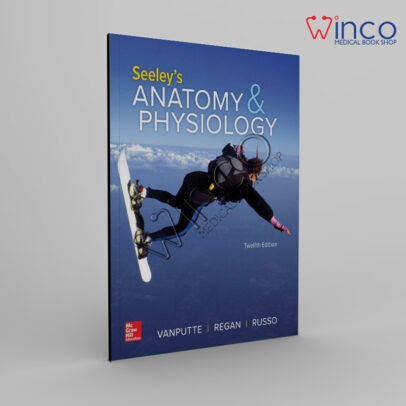 Seeley's Anatomy & Physiology