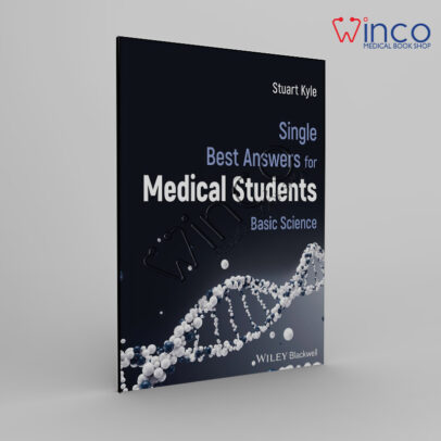 Single Best Answers for Medical Students: Basic Science