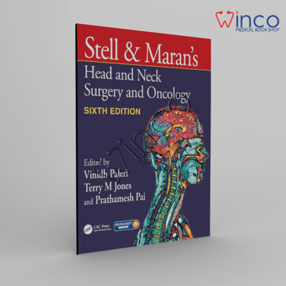 Stell & Marans Head and Neck Surgery and Oncology