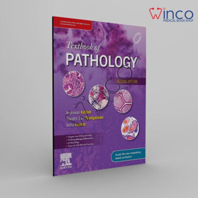 Textbook of Pathology, 2nd edition