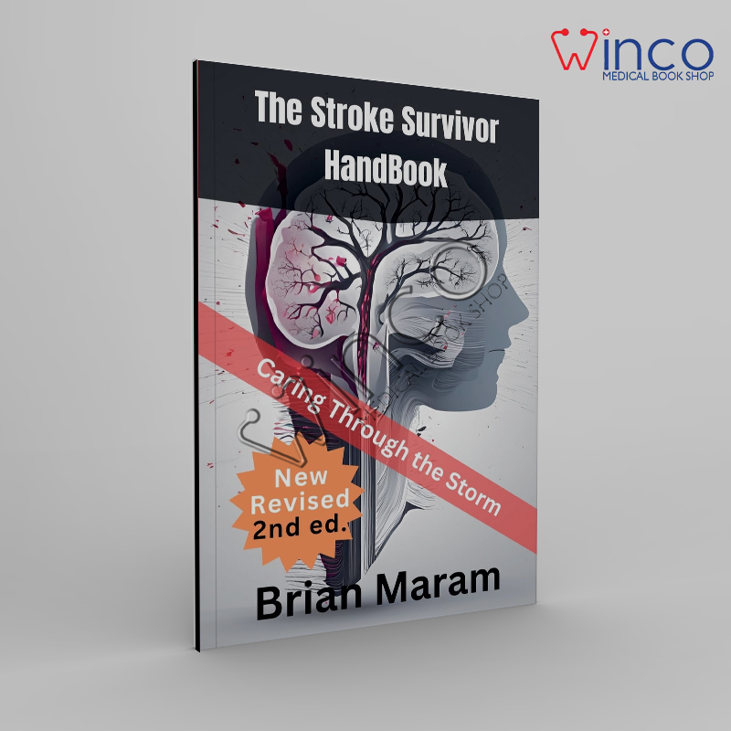 The Stroke Survivor HandBook