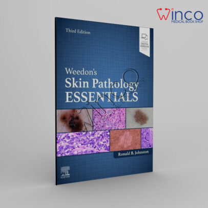 Weedon's Skin Pathology Essentials