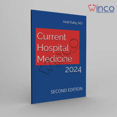 current hospital medicine winco medical book shop