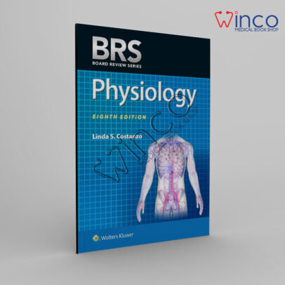 BRS Physiology (Board Review Series)