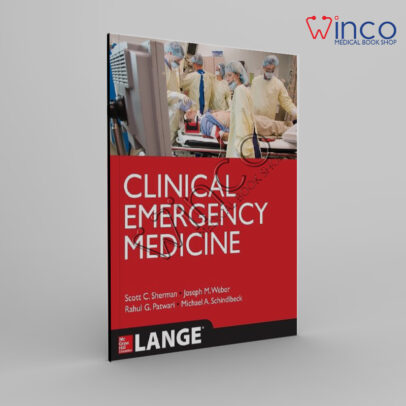 Clinical Emergency Medicine