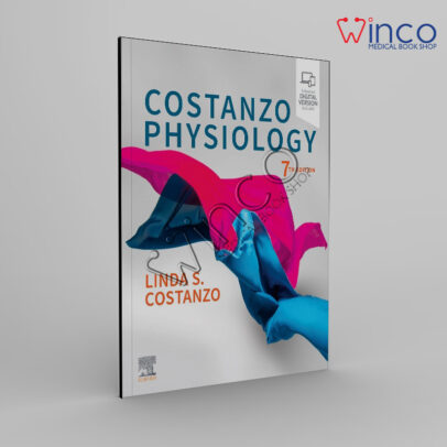 Costanzo Physiology