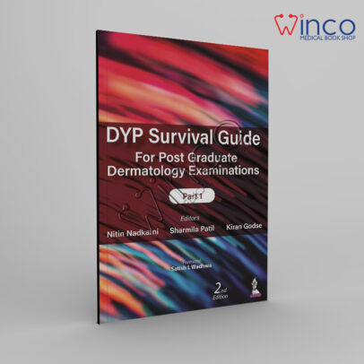 DYP Survival Guide for Post Graduate Dermatology Examinations (Part 1& 2)