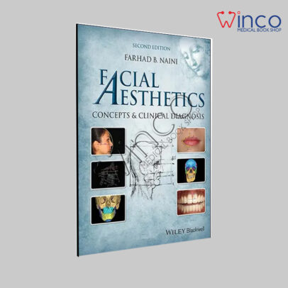 Facial Aesthetics Concepts and Clinical Diagnosis