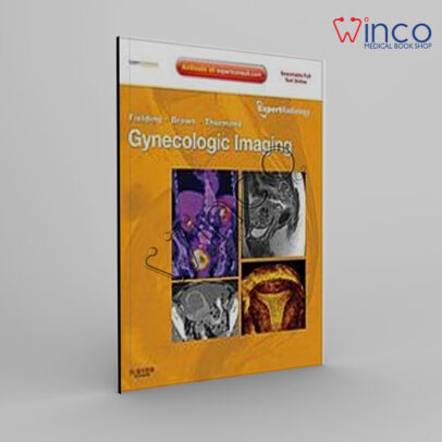 Gynecologic Imaging: Expert Radiology Series