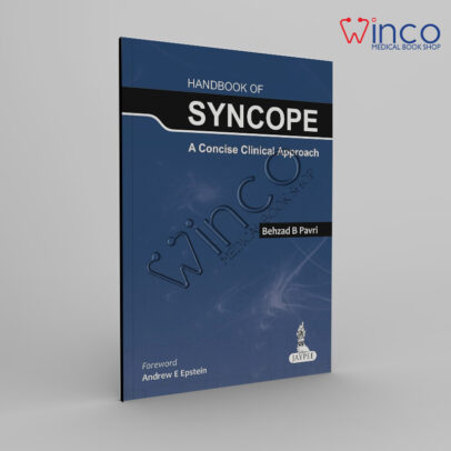 Handbook of Syncope Winco Online Medical Book.jpg