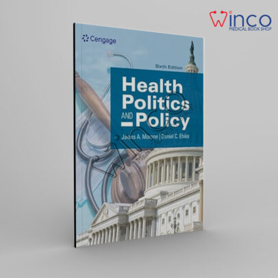 Health Politics and Policy 6th Edition