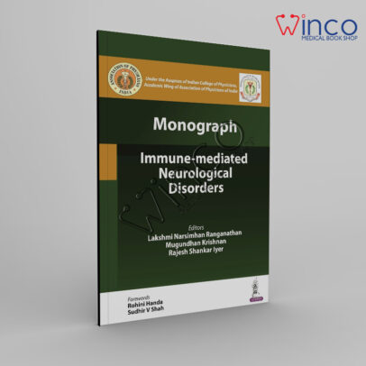 Immune-mediated Neurological Disorders Monograph Winco Online Medical Book.jpg