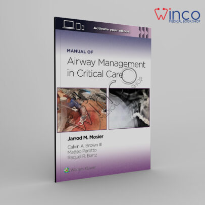 Manual of Airway Management in Critical Care