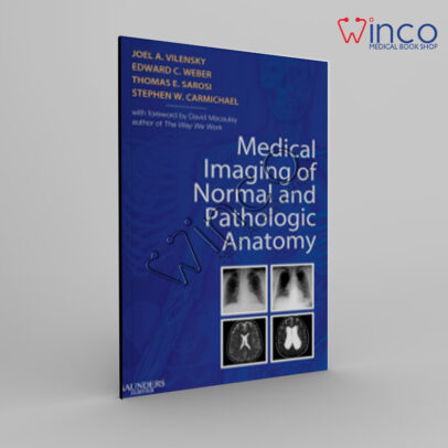Medical Imaging of Normal and Pathologic Anatomy 