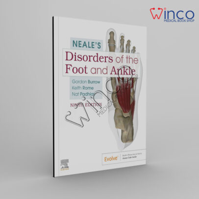 Neale's Disorders of the Foot and Ankle