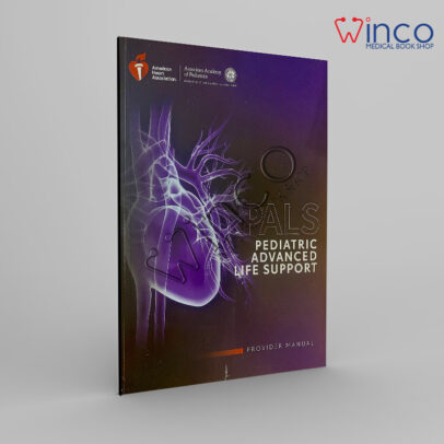Pediatric Advanced Life Support Provider Manual