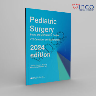 Pediatric Surgery Specialty Review and Self-Assessment Winco Online Medical Book.jpg