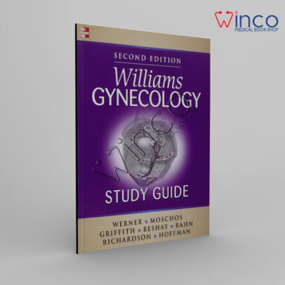 Williams Gynecology Study Guide, Second Edition