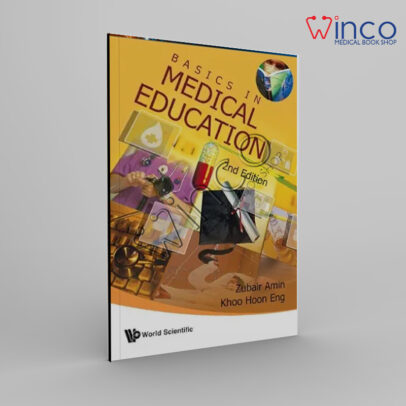 Basics In Medical Education