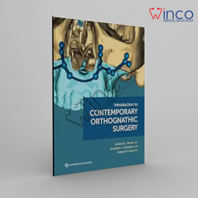 Introduction to Contemporary Orthognathic Surgery