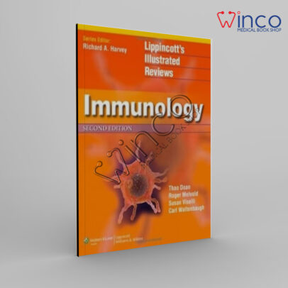 Lippincott’s Illustrated Reviews Immunology, 2nd Edition
