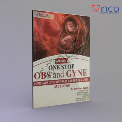 One Stop obs and gyne