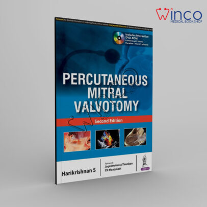 Percutaneous Mitral Valvotomy
