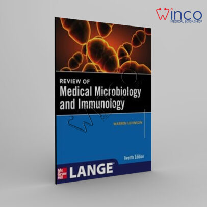 Review of Medical Microbiology and Immunology, Twelfth Edition