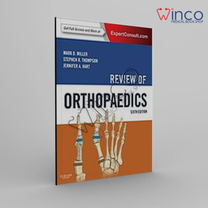 Review of Orthopaedics 6th