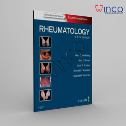 Rheumatology, 2-Volume