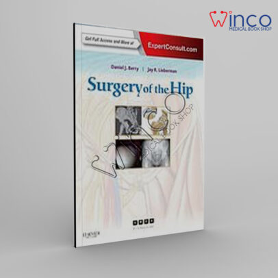 Surgery of the Hip