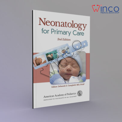 Neonatology for Primary Care