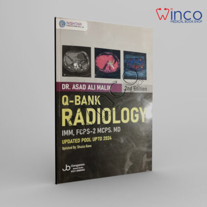 Q-Bank Radiology BY DR ASAD