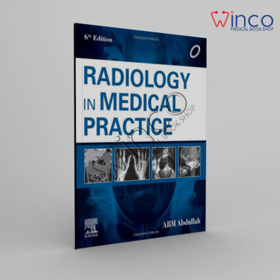 Radiology in Medical Practice,6e