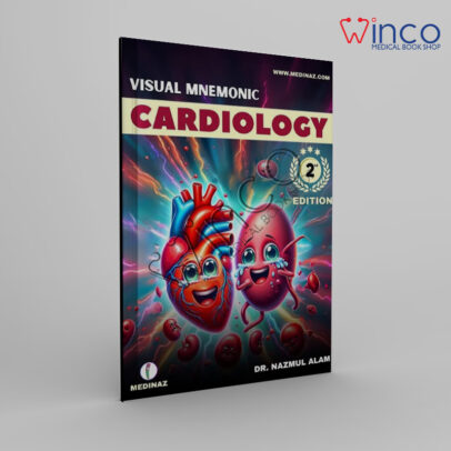 Visual Mnemonic Cardiology 2nd Edition Winco Online Medical Book.jpg