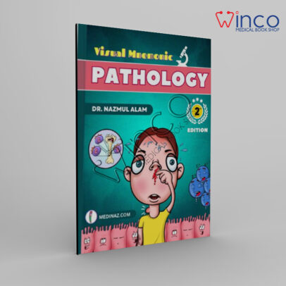 Visual mnemonic Pathology, 2nd Edition Winco Online Medical Book.jpg
