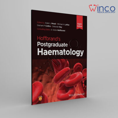 Hoffbrand's Postgraduate Haematology