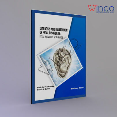 Diagnosis and Management of Fetal Disorders by Boris M. Petrikovsky (Author), Harris L. Cohen (Author)