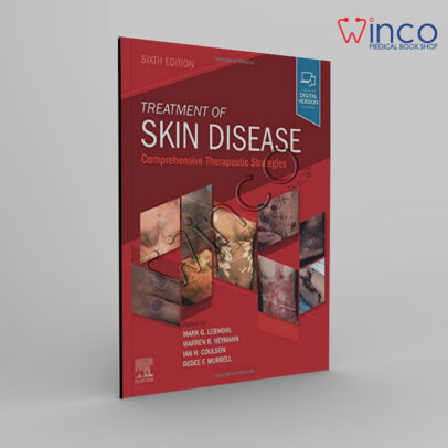 Treatment of Skin Disease: Comprehensive Therapeutic Strategies