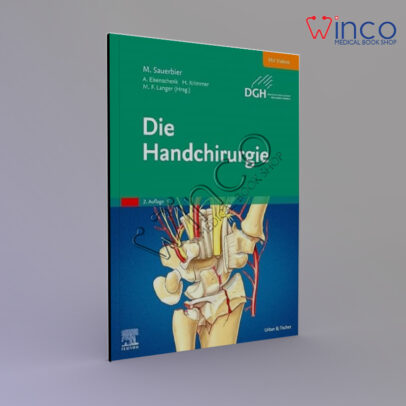 Die Handchirurgie
