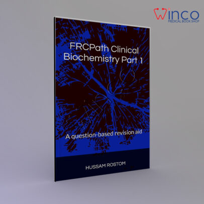 FRCPath Clinical Biochemistry Part 1