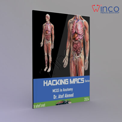 Hacking MRCS Exam: MCQs in Anatomy Kindle Edition