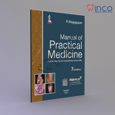 Manual of Practical Medicine 7th Edition