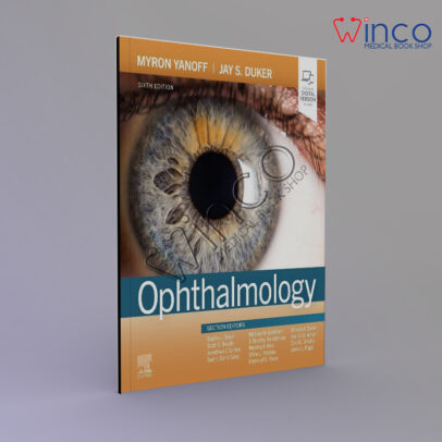 Ophthalmology 6th Edition