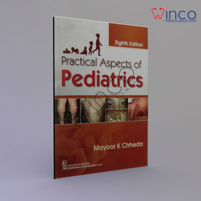 Practical Aspects Of Pediatrics 8Ed
