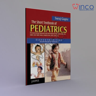 The Short Textbook of Pediatrics 11th Edition