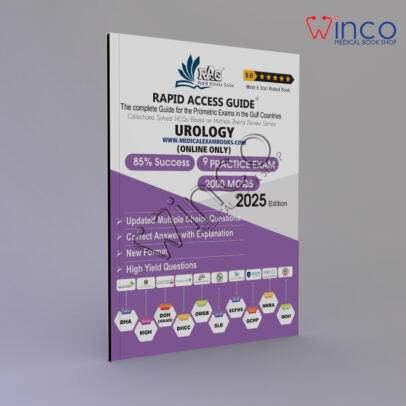 Urology MCQs | Prometric Exam Questions – 2025