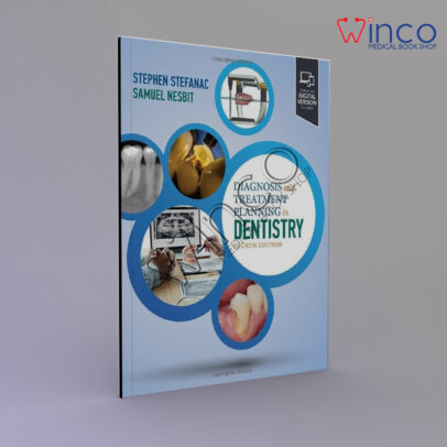 Diagnosis and Treatment Planning in Dentistry 4th Edition